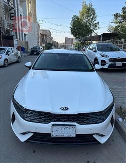 كيا K5